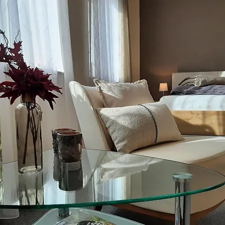 Am Kapellenberg - Am Rande Des Nationalparks Schwarzwald