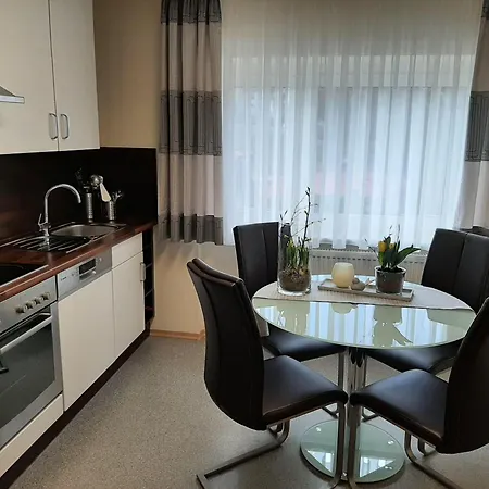 Am Kapellenberg - Am Rande Des Nationalparks Schwarzwald * Bad Peterstal-Griesbach