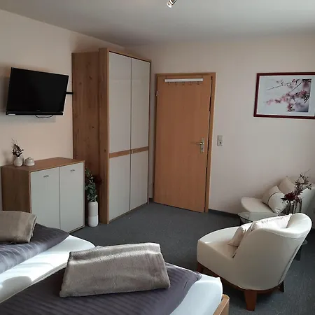 Am Kapellenberg - Am Rande Des Nationalparks Schwarzwald Apartment Bad Peterstal-Griesbach