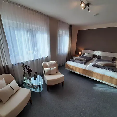 Am Kapellenberg - Am Rande Des Nationalparks Schwarzwald Apartment