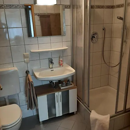 Am Kapellenberg - Am Rande Des Nationalparks Schwarzwald *