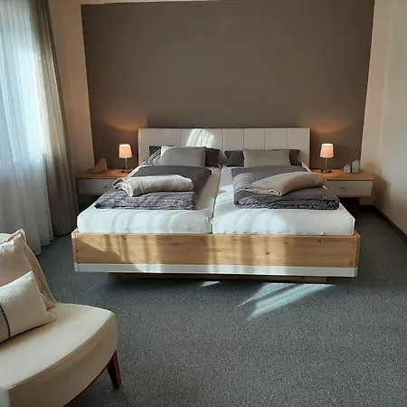 Am Kapellenberg - Am Rande Des Nationalparks Schwarzwald Appartement